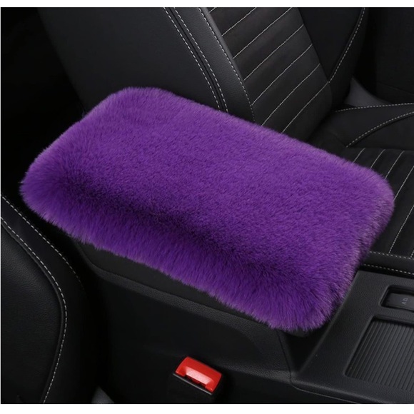 4PC Universal Steering Wheel Cover Set - Picture 2 of 4